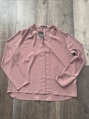 SHEIN TOP